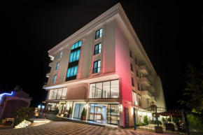 Гостиница White House Hotel  Pazarkapı